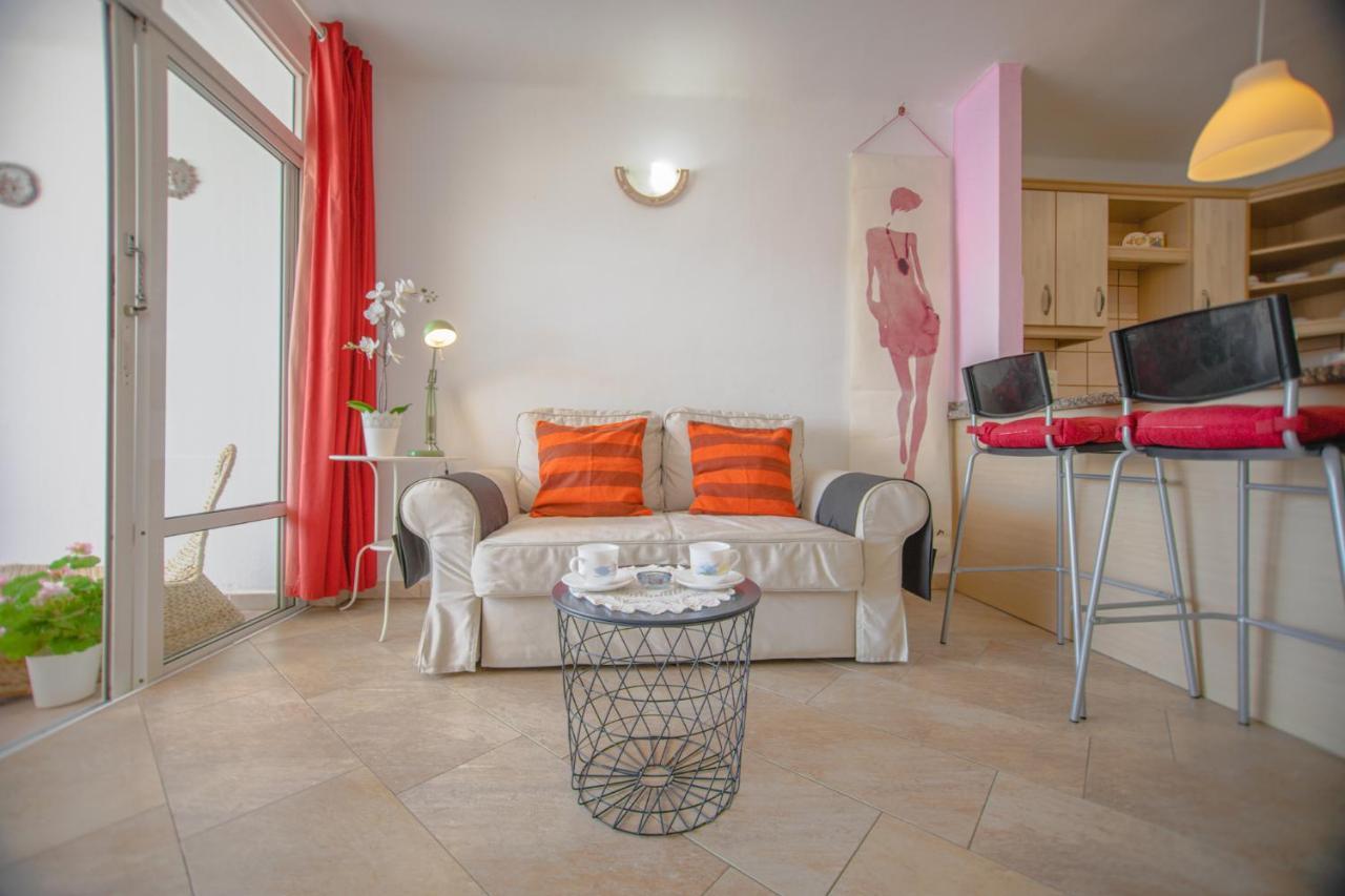 Apartment Caracolas I