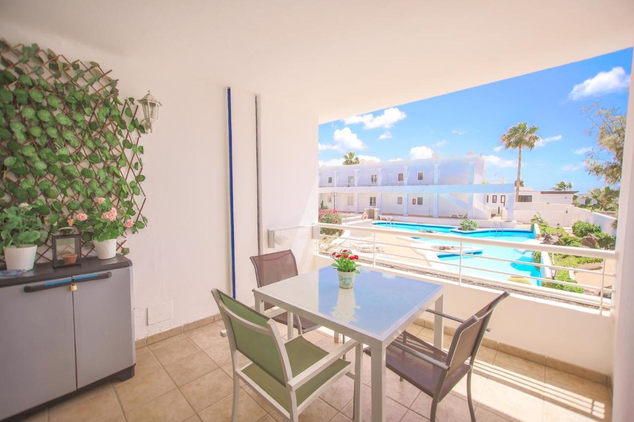 Caracolas I Apartment Puerto del Carmen (Lanzarote)