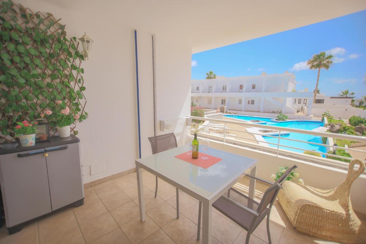 Apartment Caracolas I Puerto del Carmen (Lanzarote)