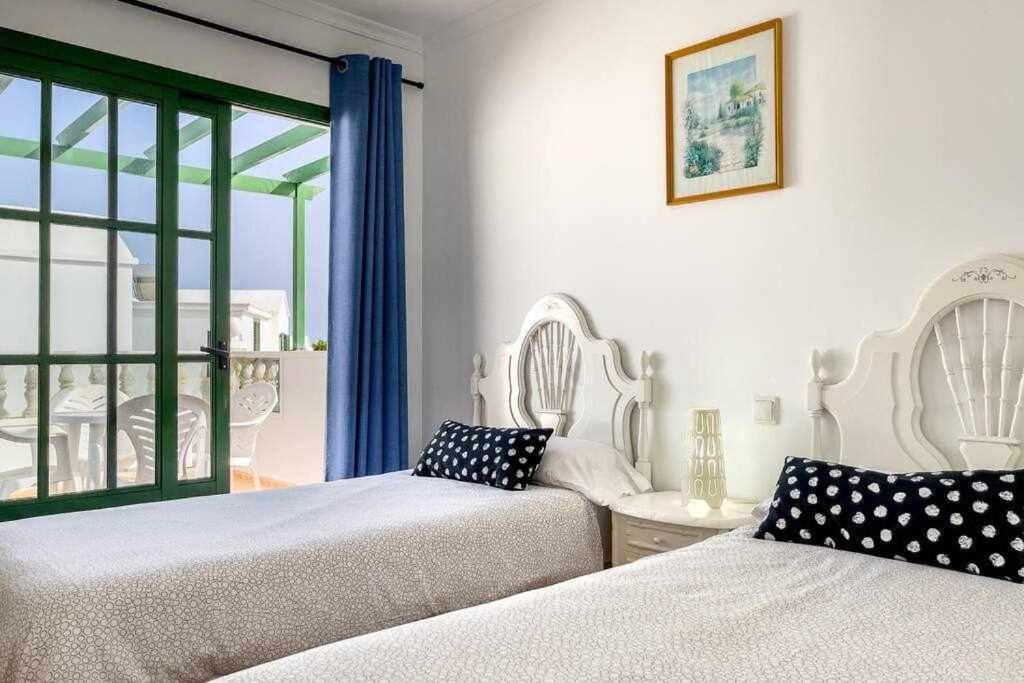 Villa Villa Plata Puerto del Carmen (Lanzarote)