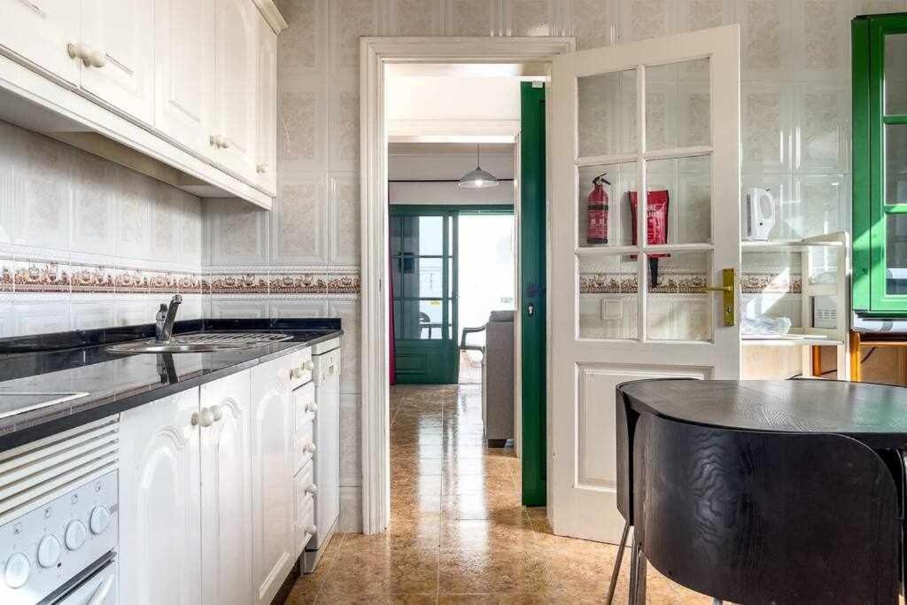 Villa Plata Puerto del Carmen (Lanzarote)