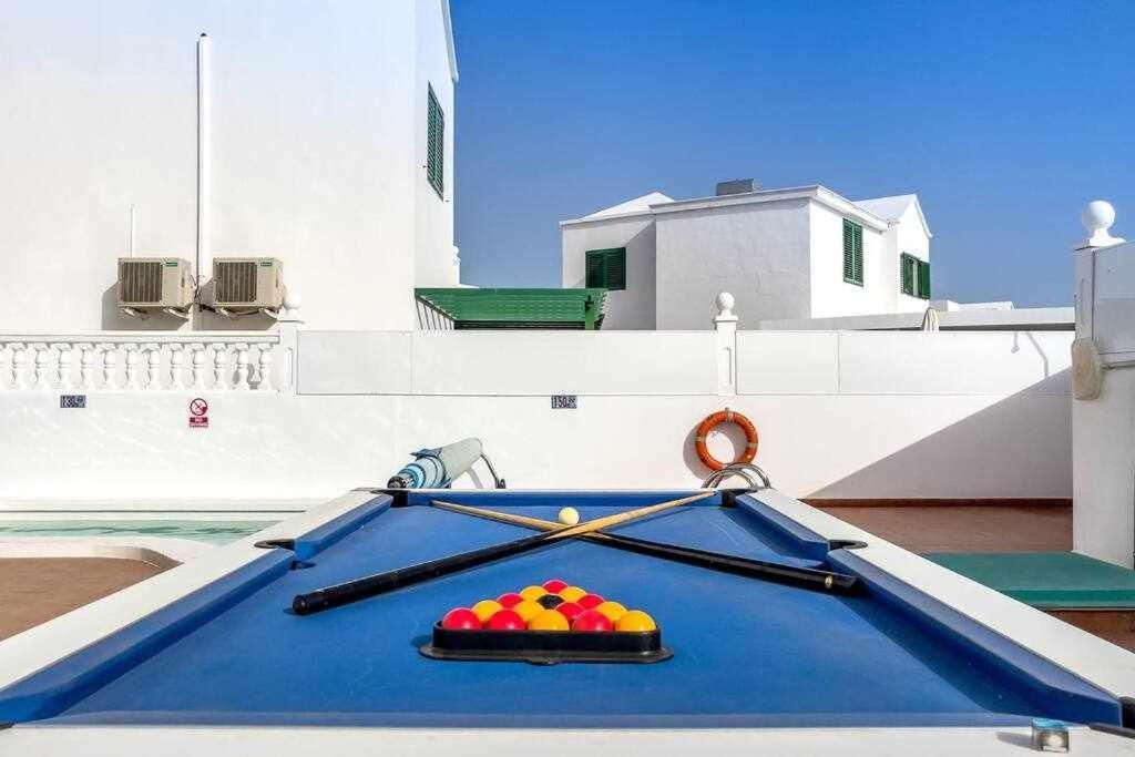 Villa Villa Plata *