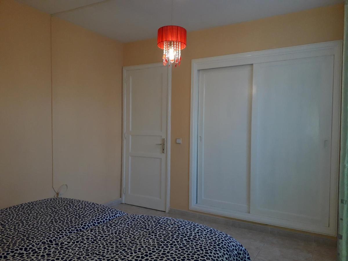 Apartment Sunny Self-catering Costa Teguise, Lanzarote, Spain Costa Teguise