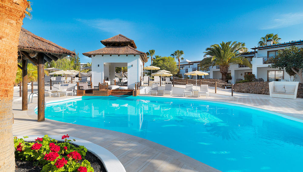 Hotel Boutique H10 White - Adults Only