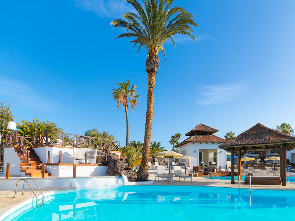 Boutique H10 White - Adults Only Hotel