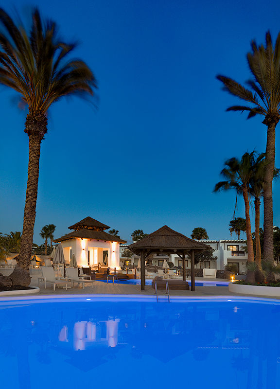 Hotel Boutique H10 White - Adults Only 4*