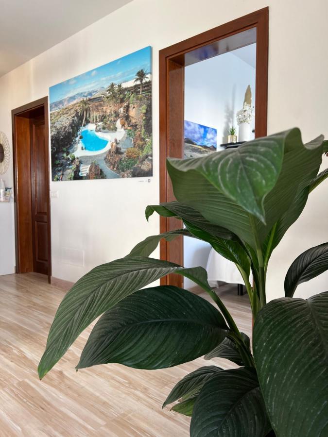 Villa Tabaiba Lanzarote *