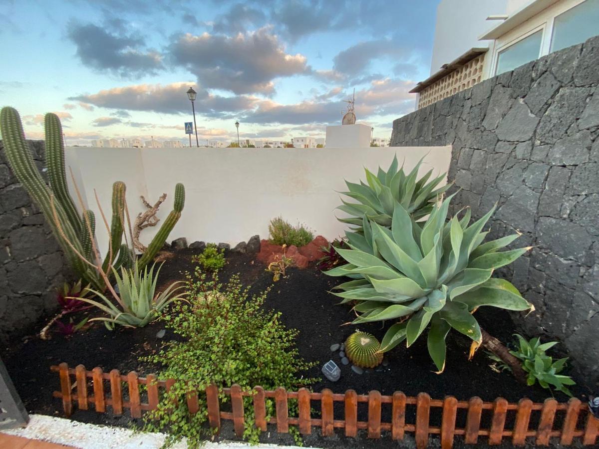 Villa Tabaiba Lanzarote Playa Blanca (Lanzarote)