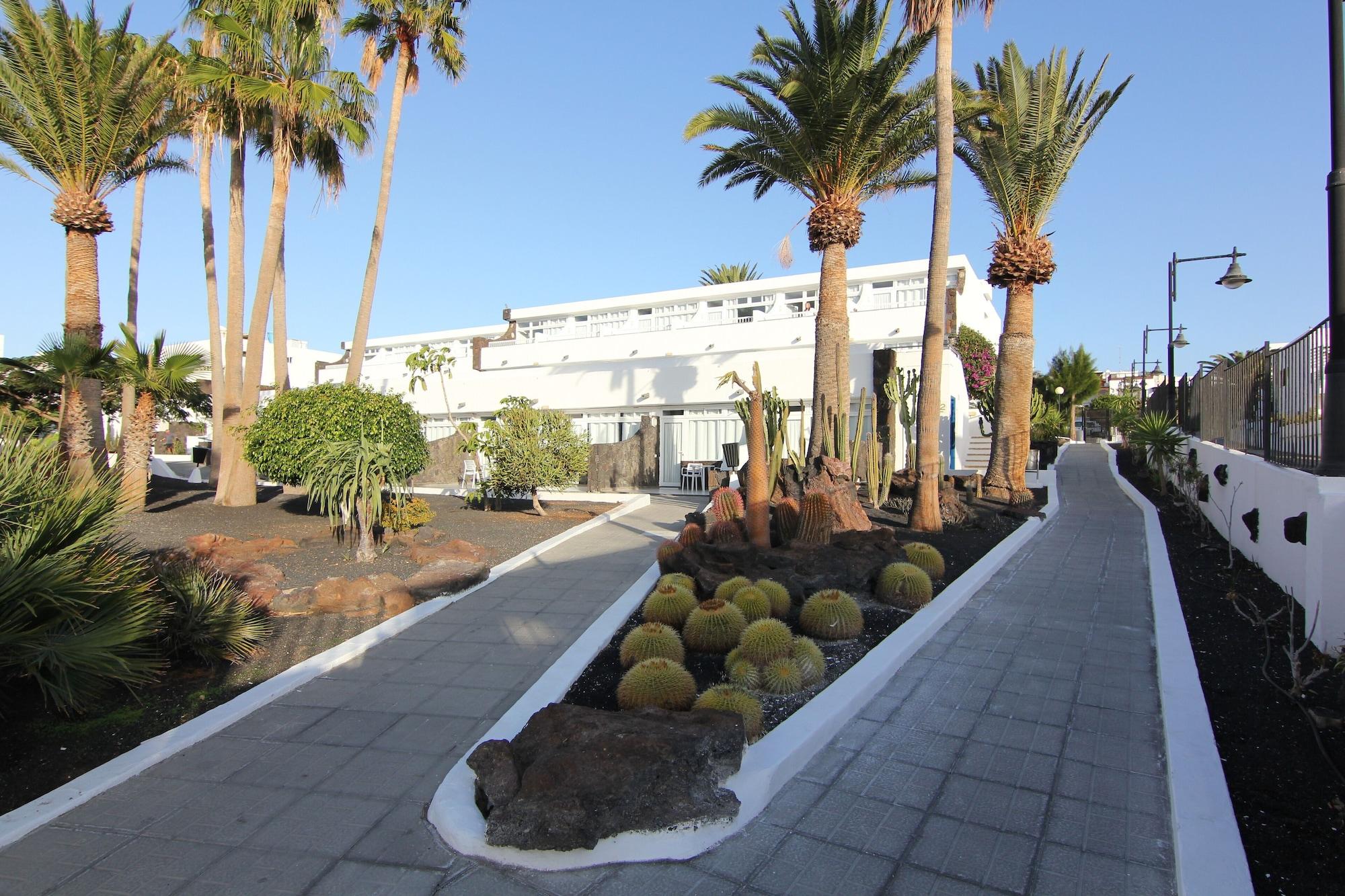 Apartamento Arena Dorada