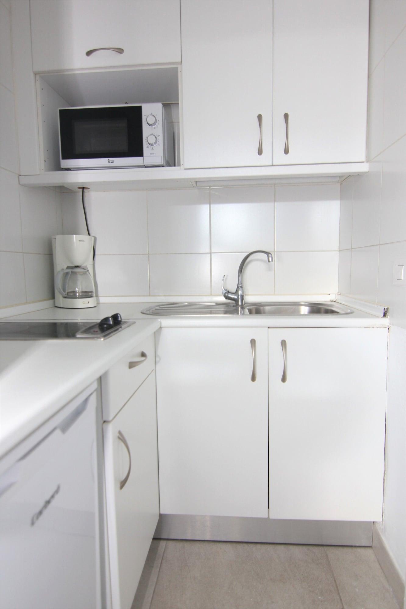 Arena Dorada Apartamento