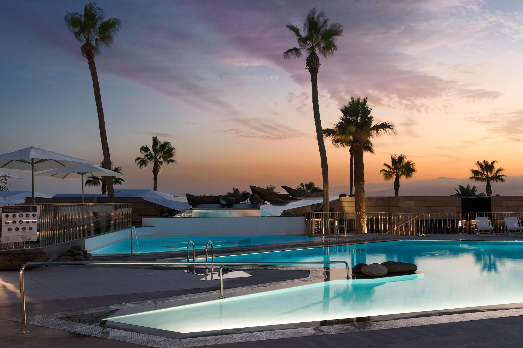 Hotel La Isla Y El Mar, Boutique