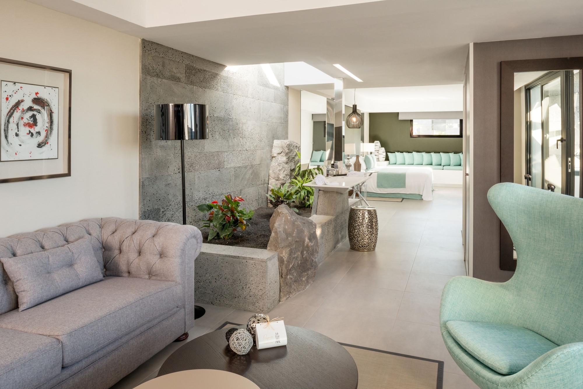 Hotel La Isla Y El Mar, Boutique 5*