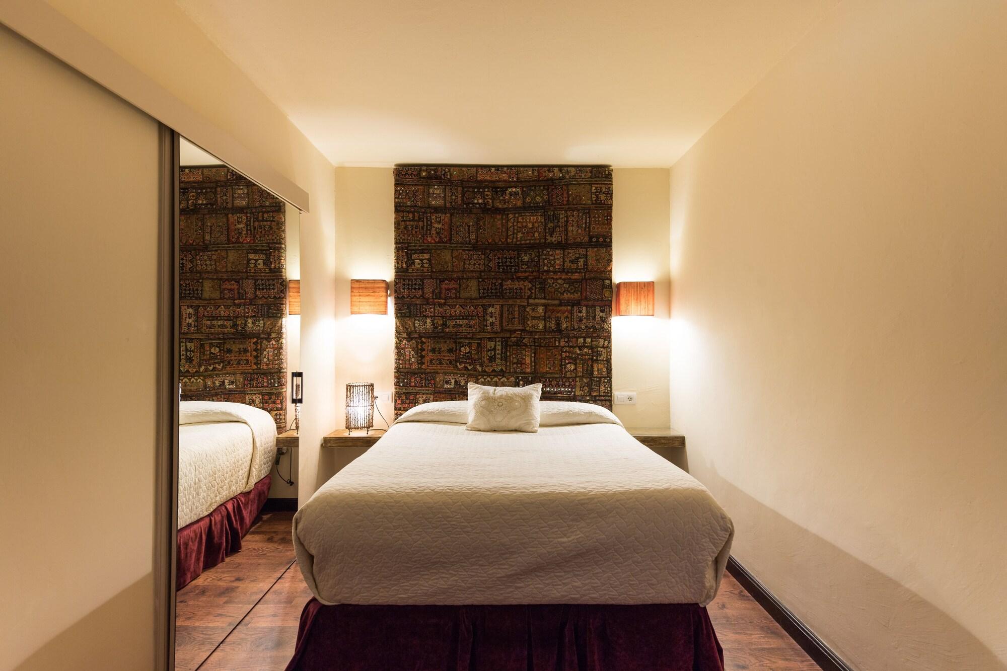Resort Alondra 5*
