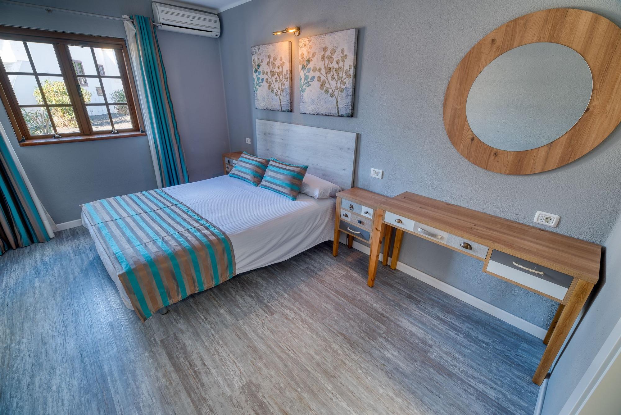 Ona Brisas 4* Playa Blanca (Lanzarote)