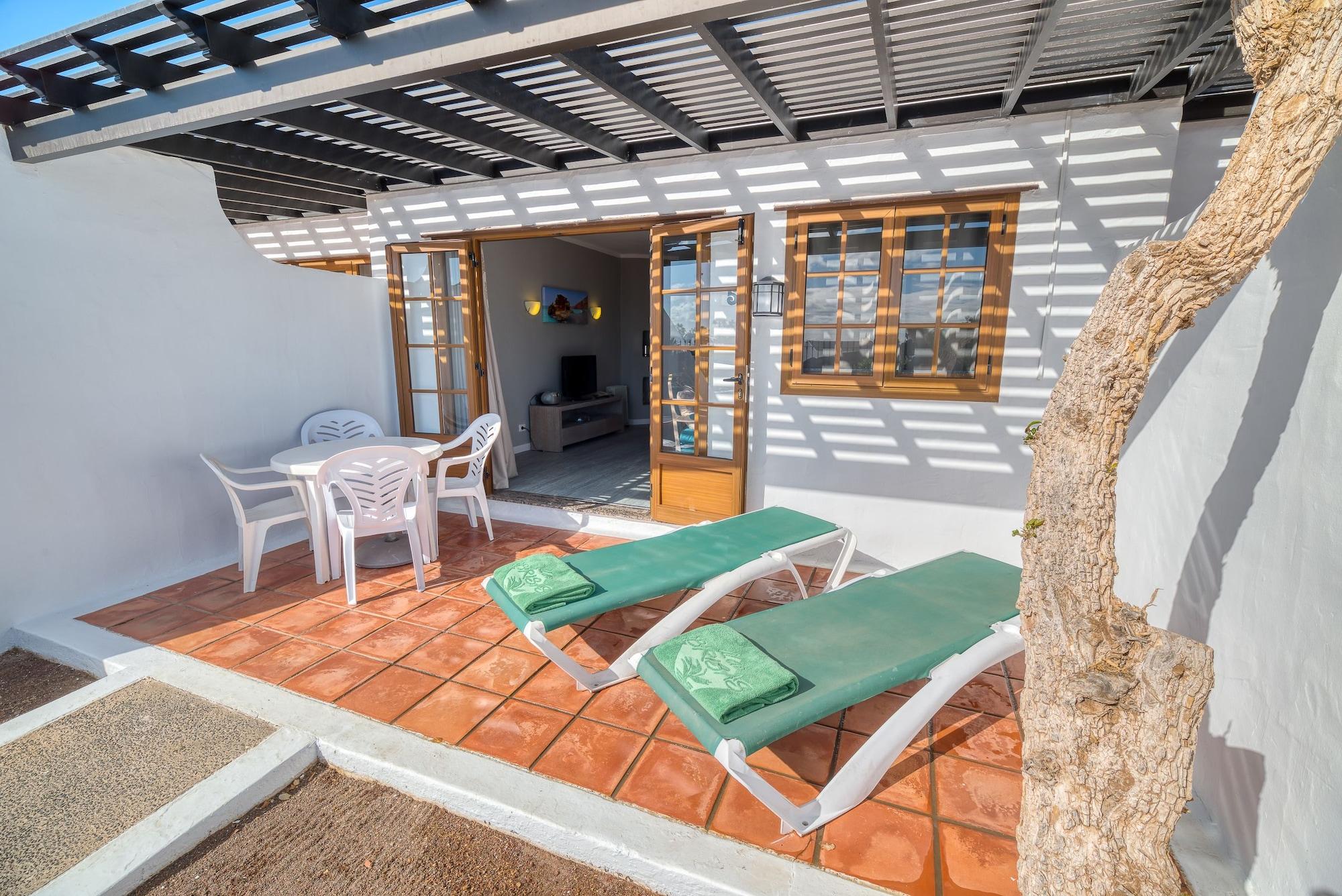 Ona Brisas Apartahotel Playa Blanca (Lanzarote)