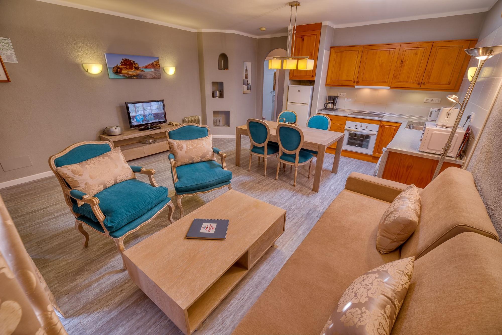 Ona Brisas 4* Playa Blanca (Lanzarote)