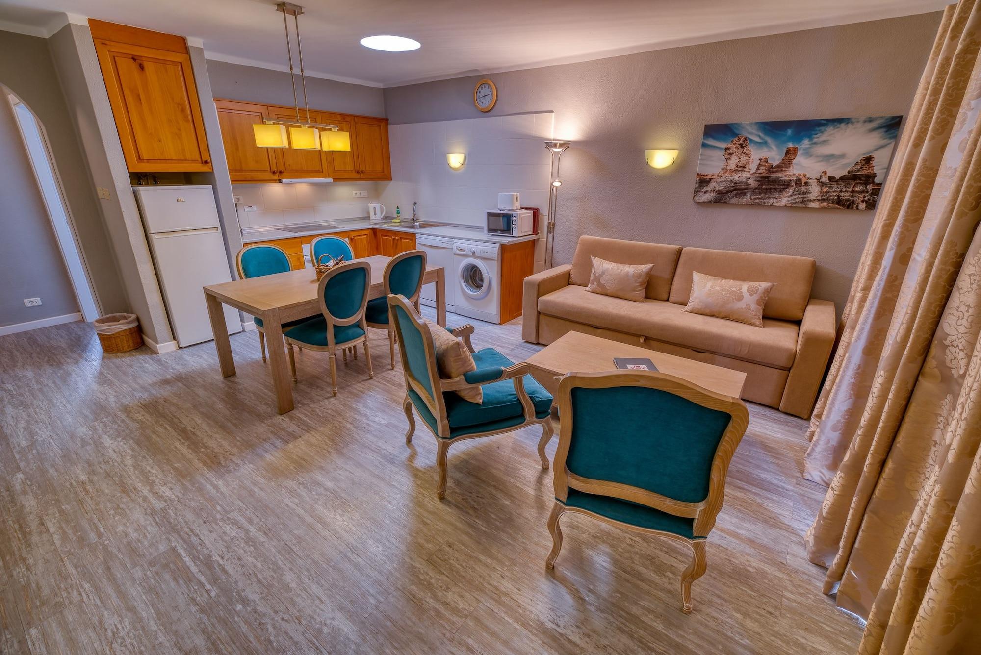 Apartahotel Ona Brisas