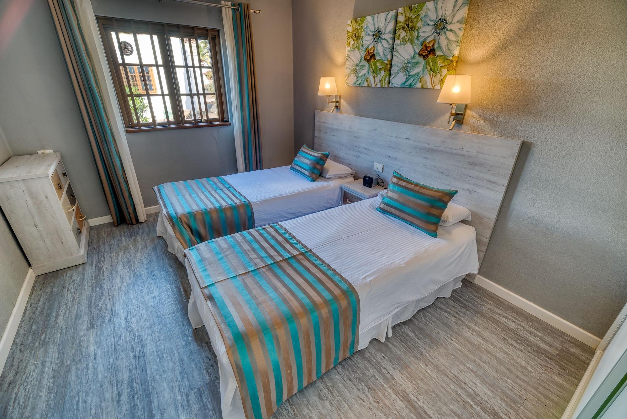 Ona Brisas Apartahotel Playa Blanca (Lanzarote)