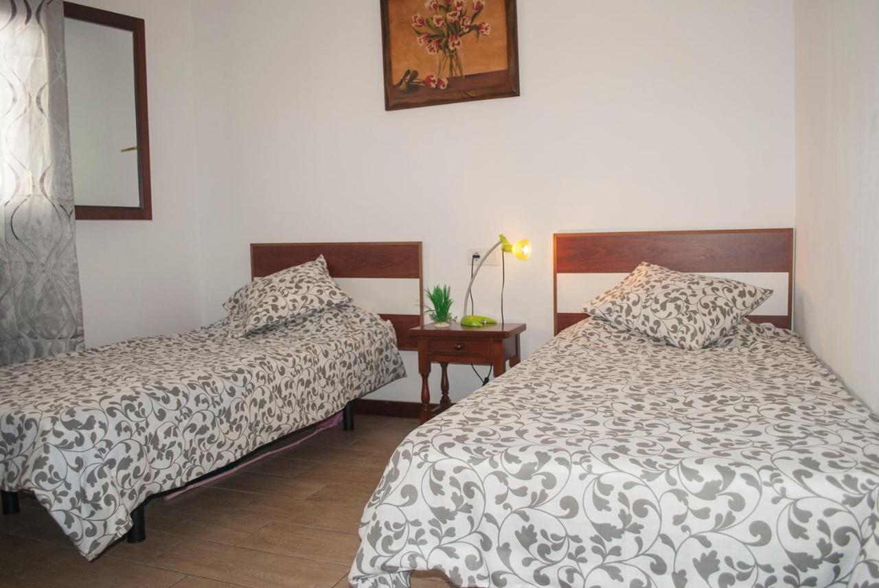 Puerto Del Carmen 20 Apartment