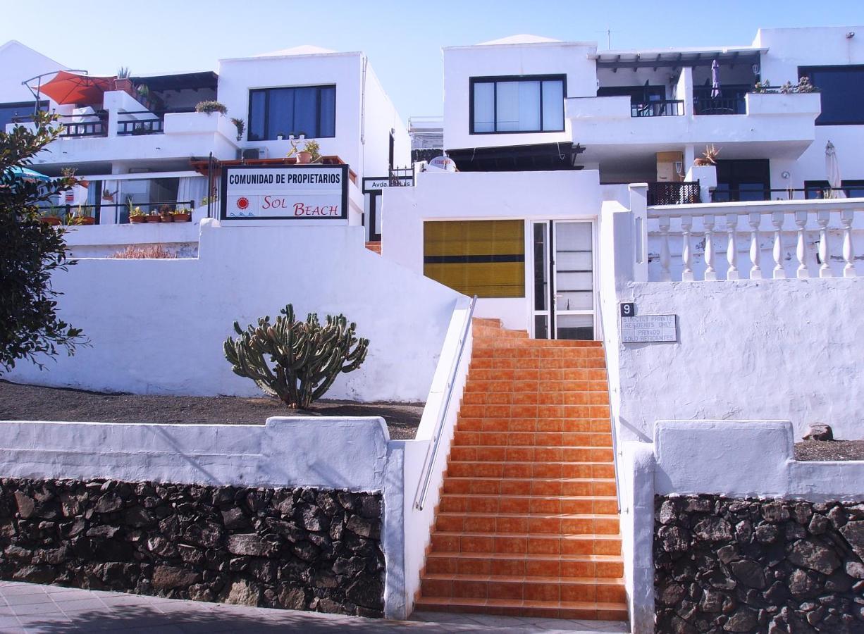 Puerto Del Carmen 20 Apartment Puerto del Carmen (Lanzarote)