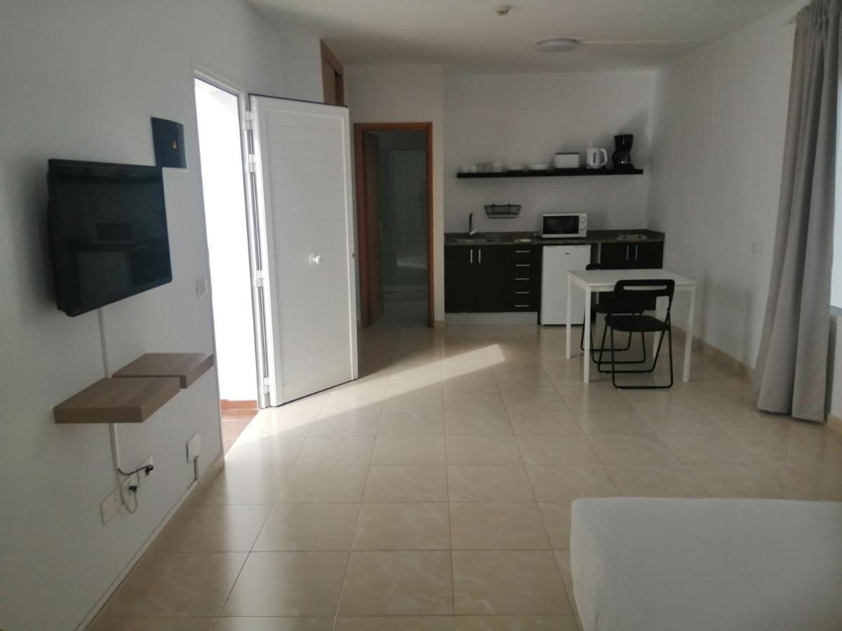 Tabaiba Apartamento *