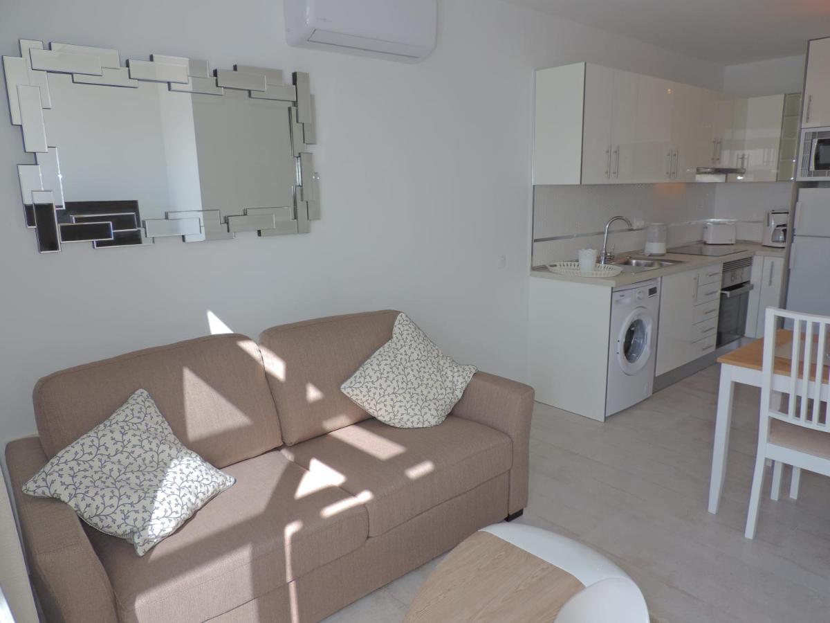 Gracioseros 211 - 2 Beds - 1st Floor - Air-con - Uk Tv - Wi-fi *