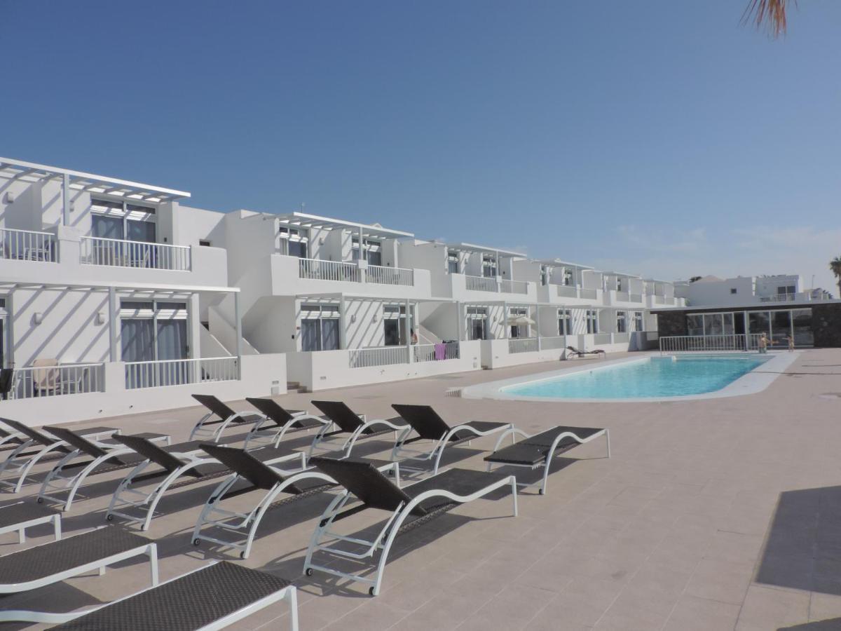 Gracioseros 211 - 2 Beds - 1st Floor - Air-con - Uk Tv - Wi-fi Apartment