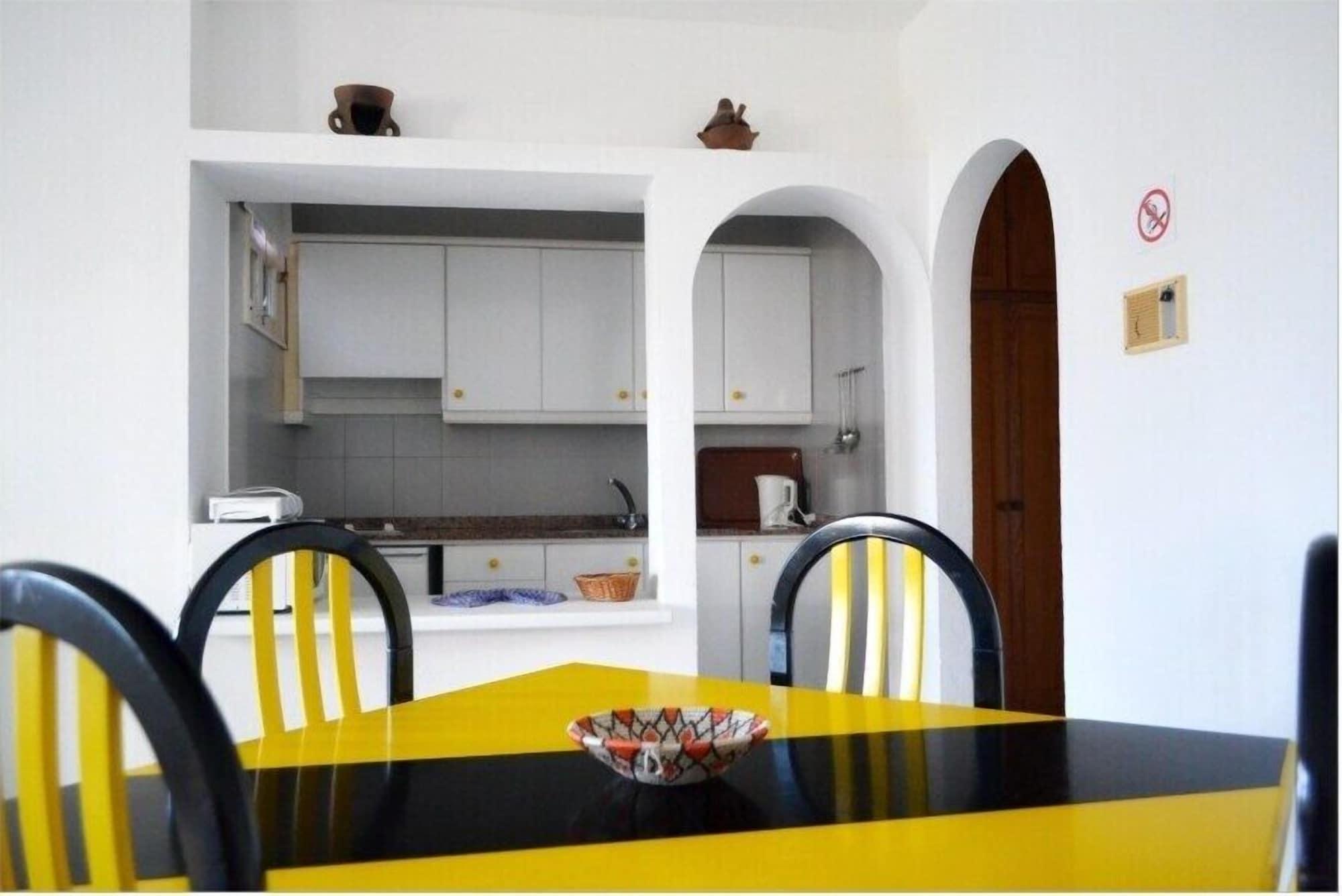 Apartamento Molino De Guatiza