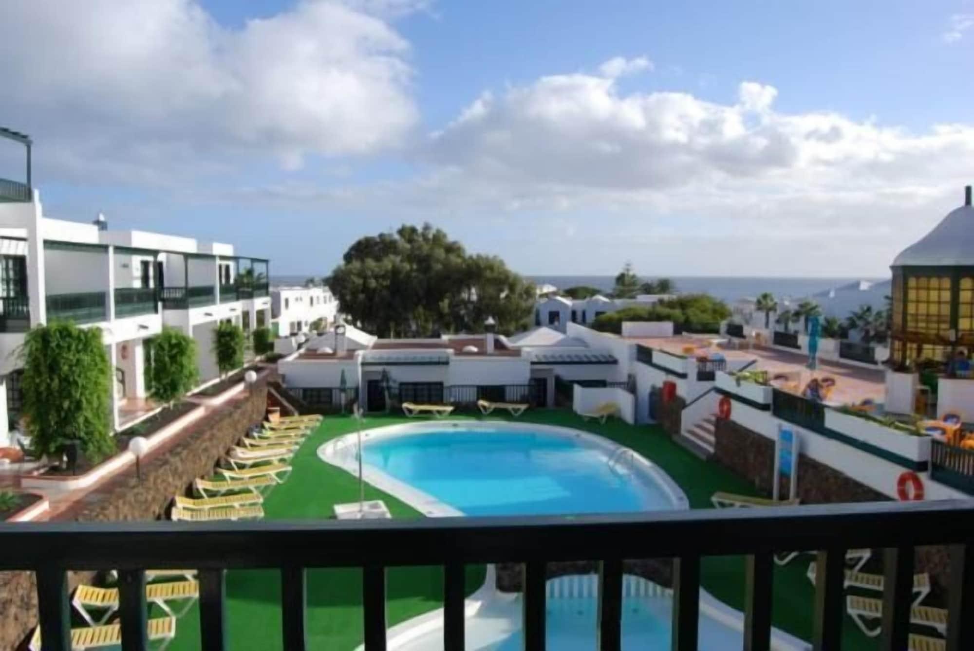 Apartamento Molino De Guatiza Costa Teguise