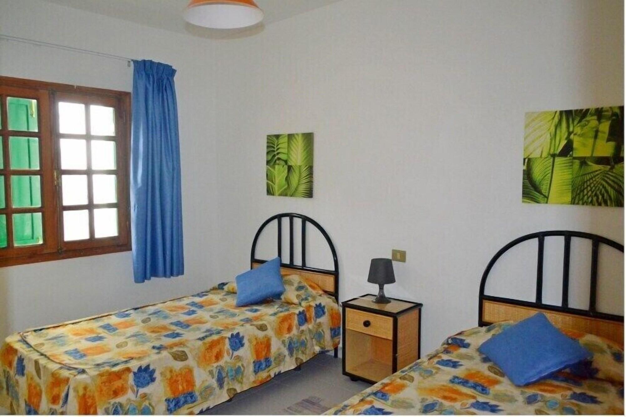Apartamento Molino De Guatiza *