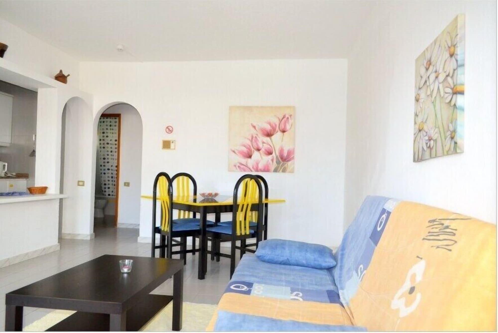 Molino De Guatiza Apartamento Costa Teguise
