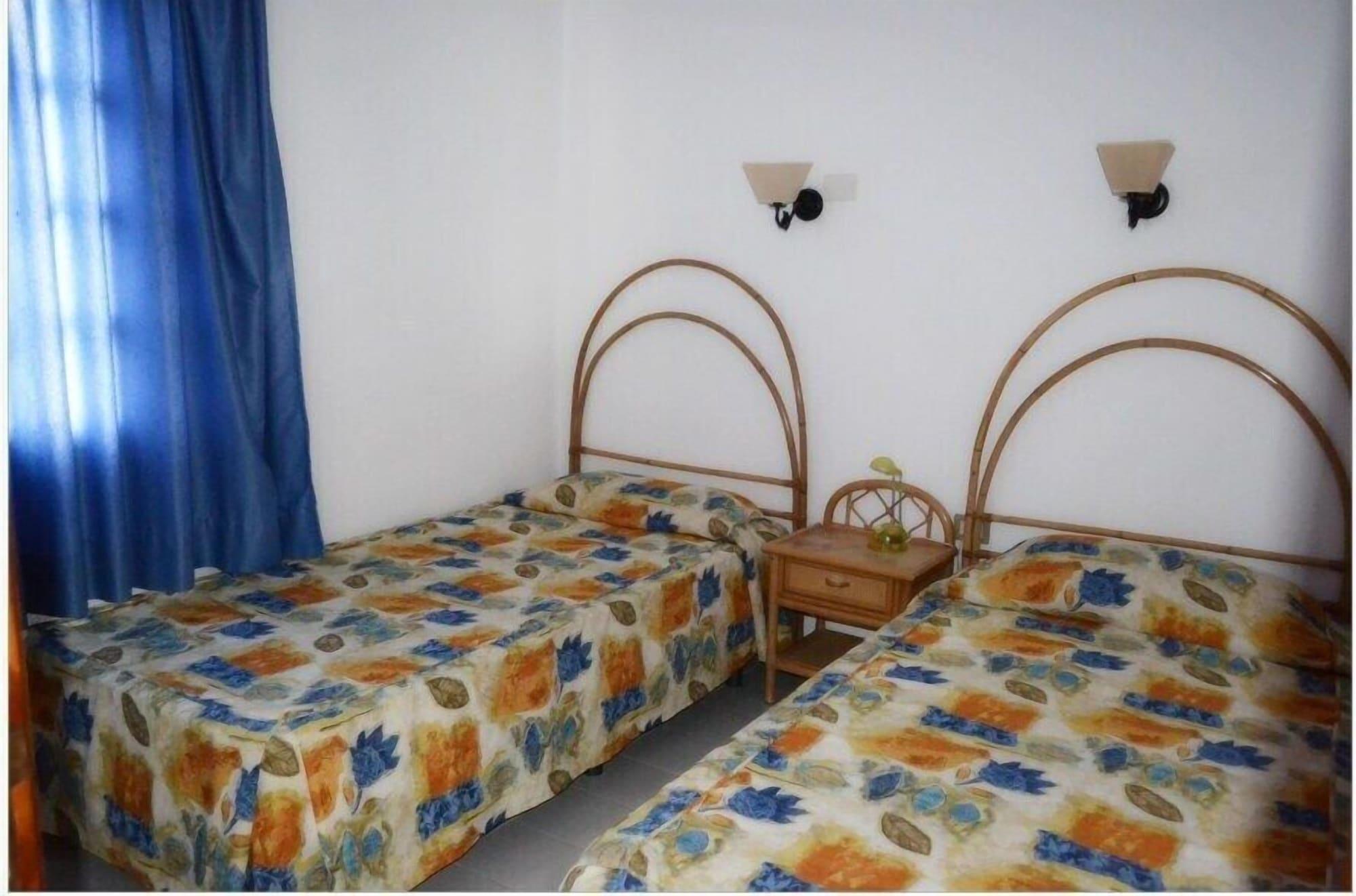 Molino De Guatiza Apartamento