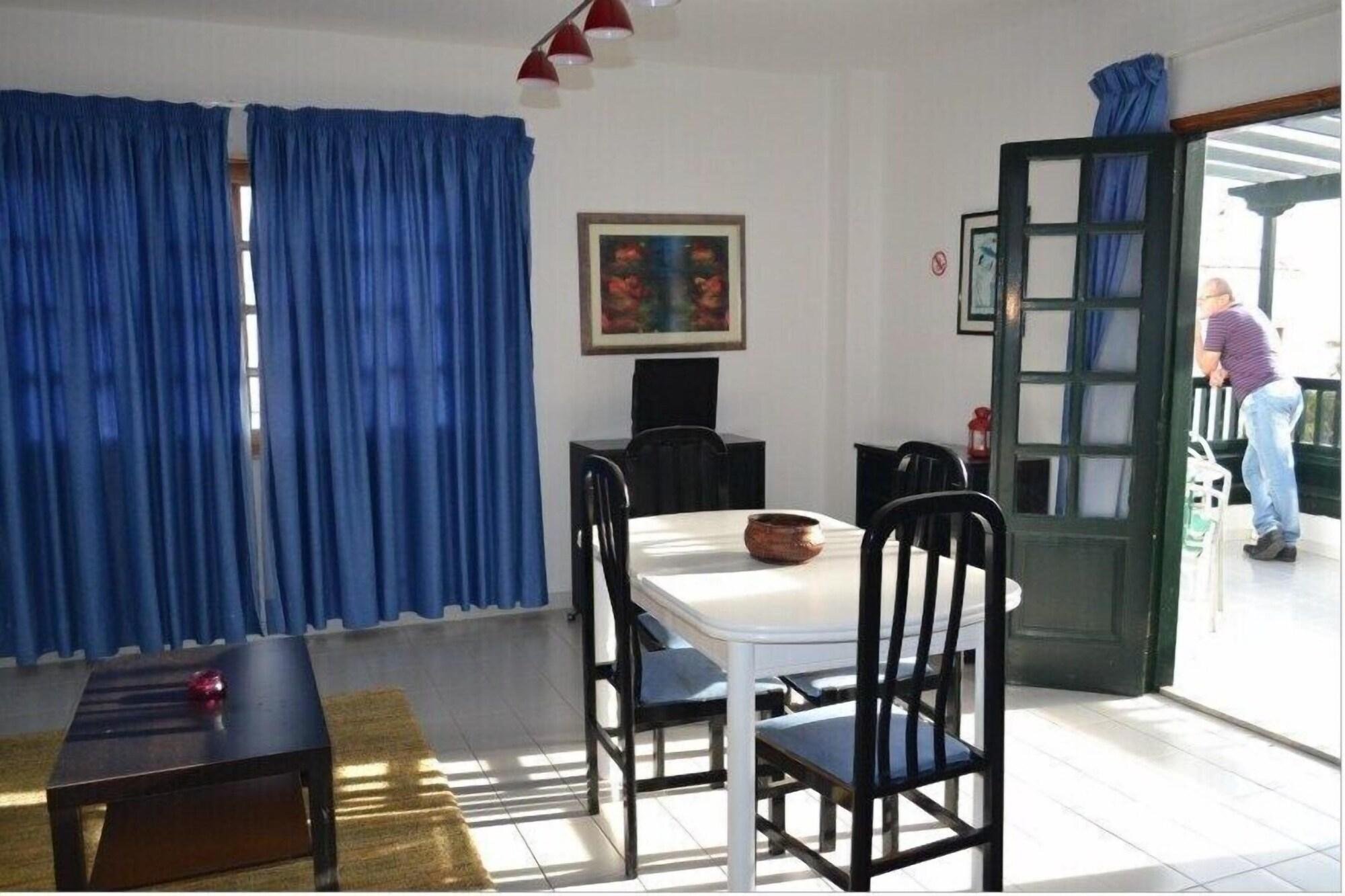 Apartamento Molino De Guatiza *