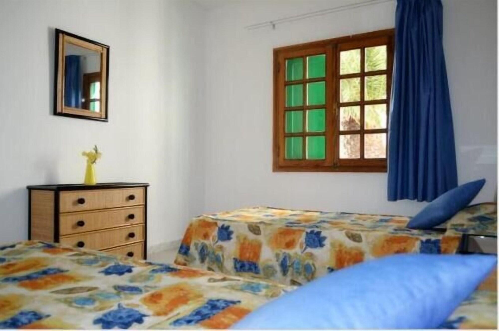 Molino De Guatiza Apartamento *