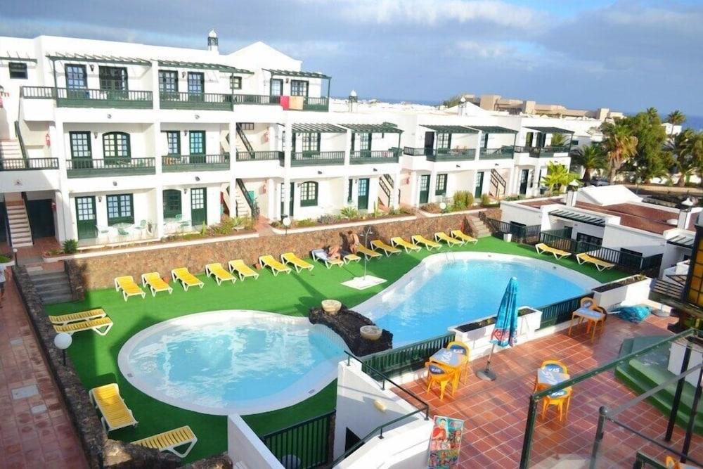 Apartamento Molino De Guatiza *