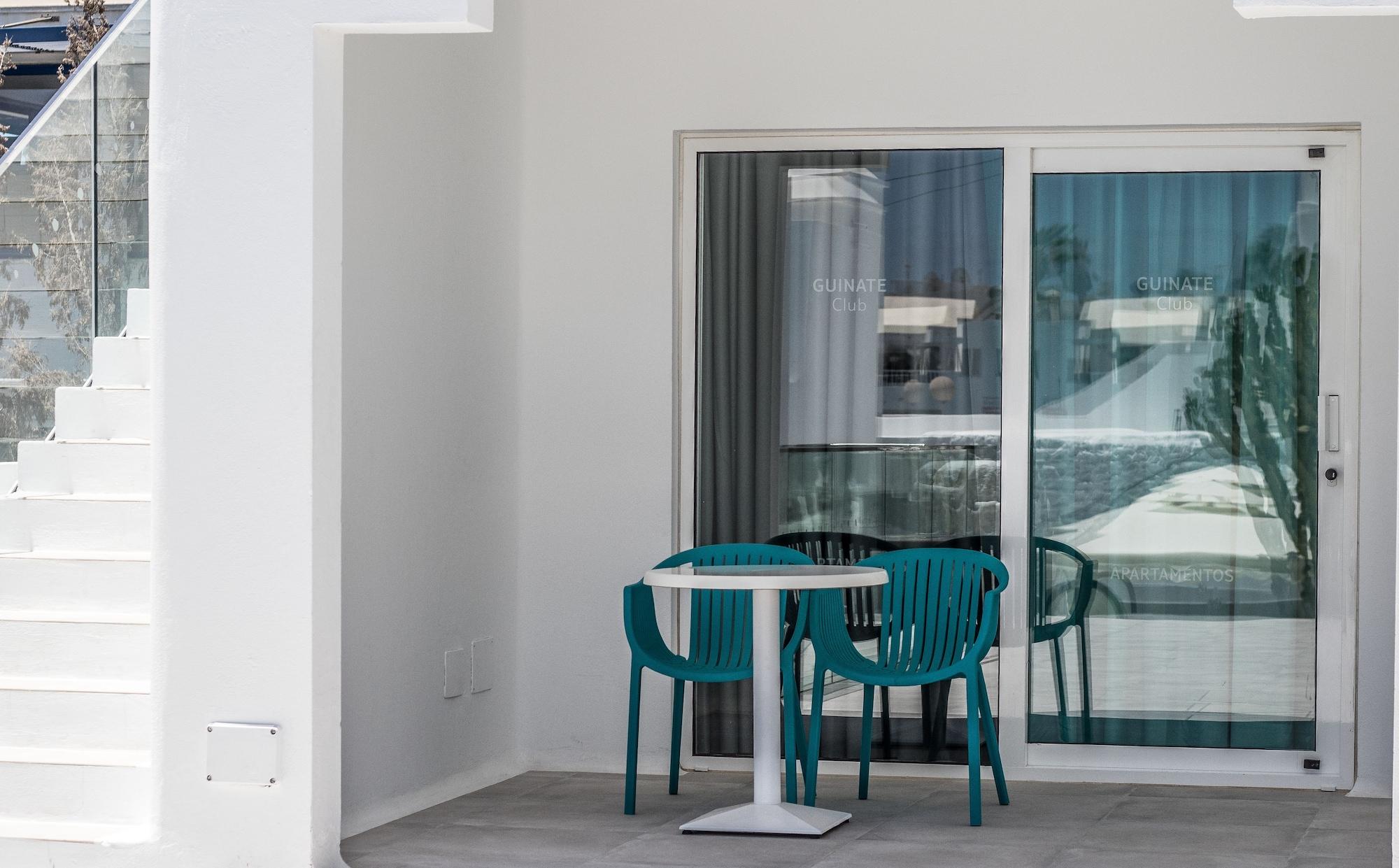 Guinate Club Apartamento *