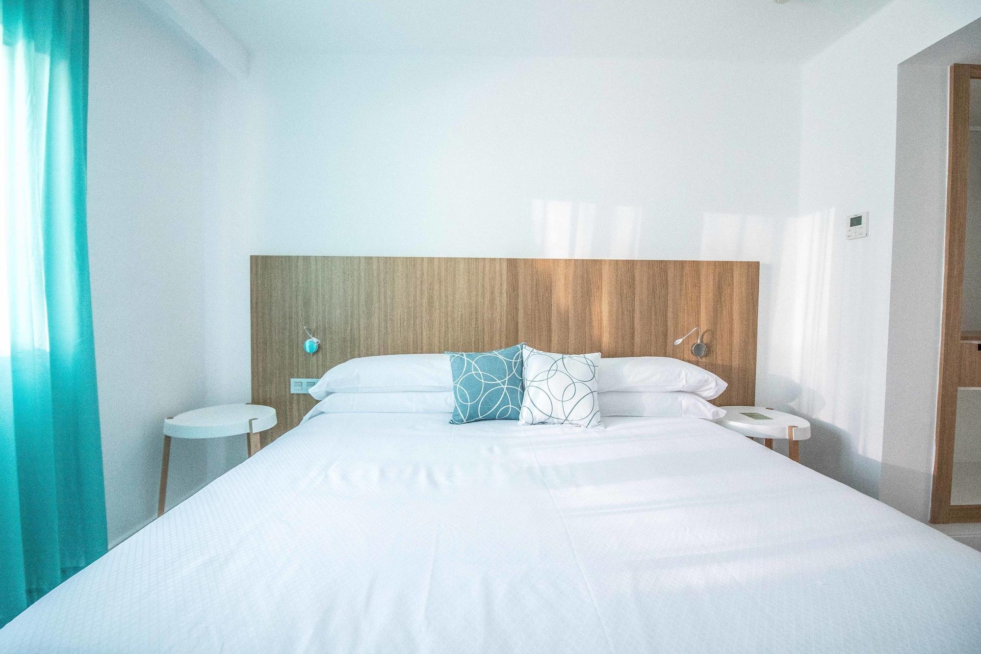Apartamento Guinate Club