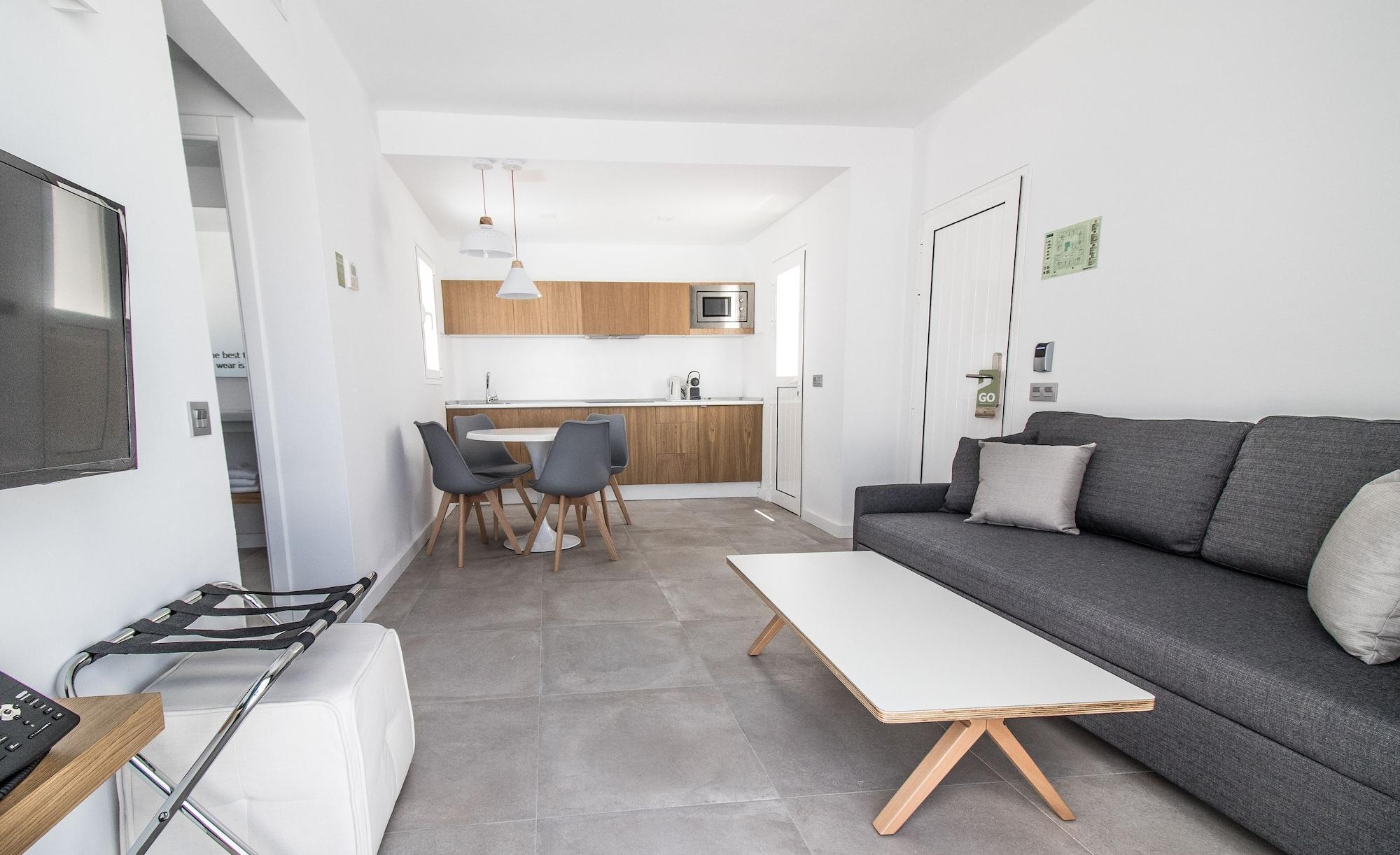 Guinate Club Apartamento Puerto del Carmen (Lanzarote)