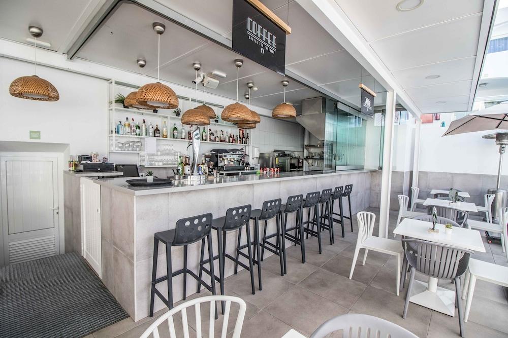 Apartamento Guinate Club Puerto del Carmen (Lanzarote)