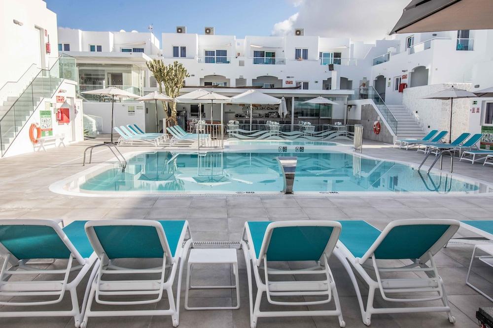 Apartamento Guinate Club