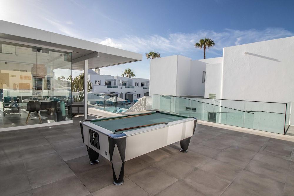 Guinate Club Apartamento Puerto del Carmen (Lanzarote)