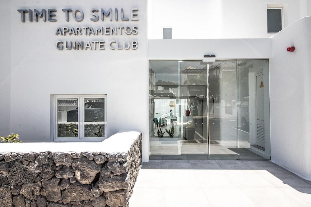 Guinate Club *