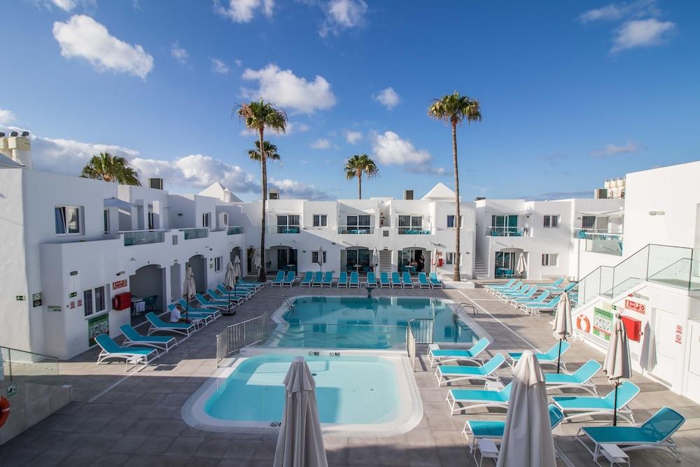 Guinate Club Apartamento Puerto del Carmen (Lanzarote)