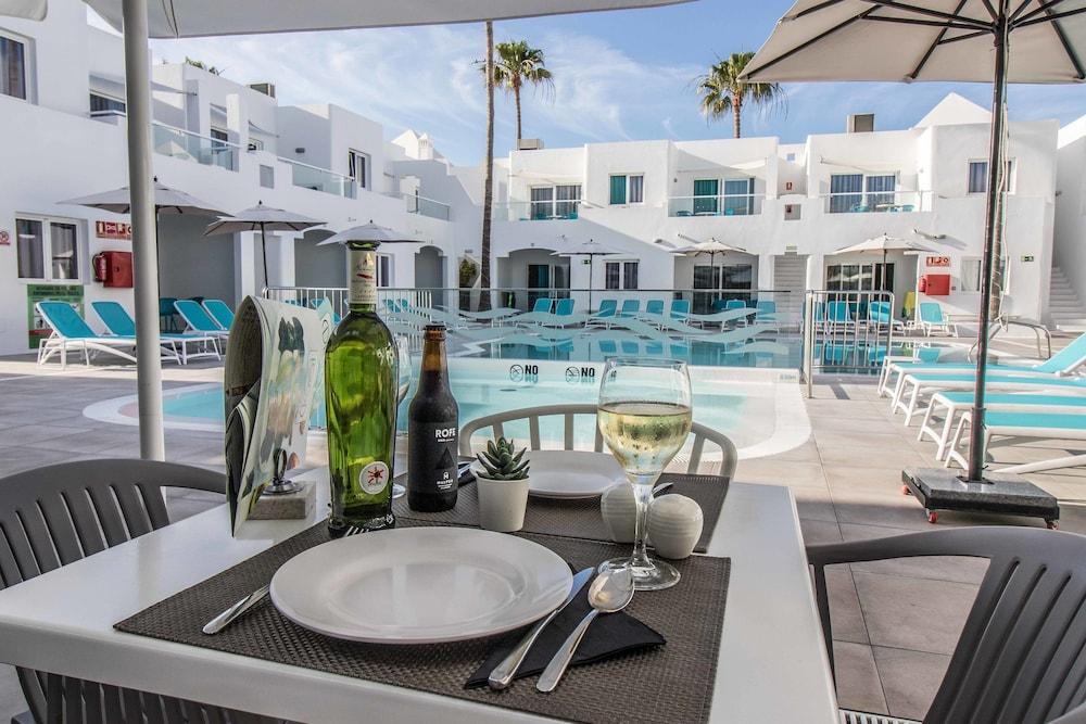 Apartamento Guinate Club Puerto del Carmen (Lanzarote)