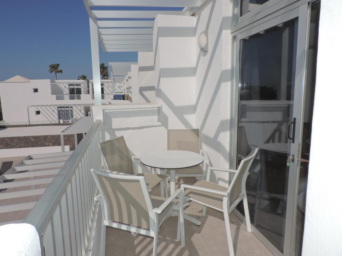 Apartment Gracioseros 211 - 2 Beds - 1st Floor - Air-con - Uk Tv - Wi-fi Puerto del Carmen (Lanzarote)