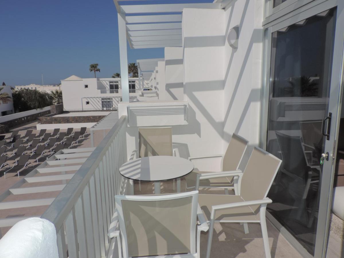 Apartment Gracioseros 211 - 2 Beds - 1st Floor - Air-con - Uk Tv - Wi-fi Puerto del Carmen (Lanzarote)