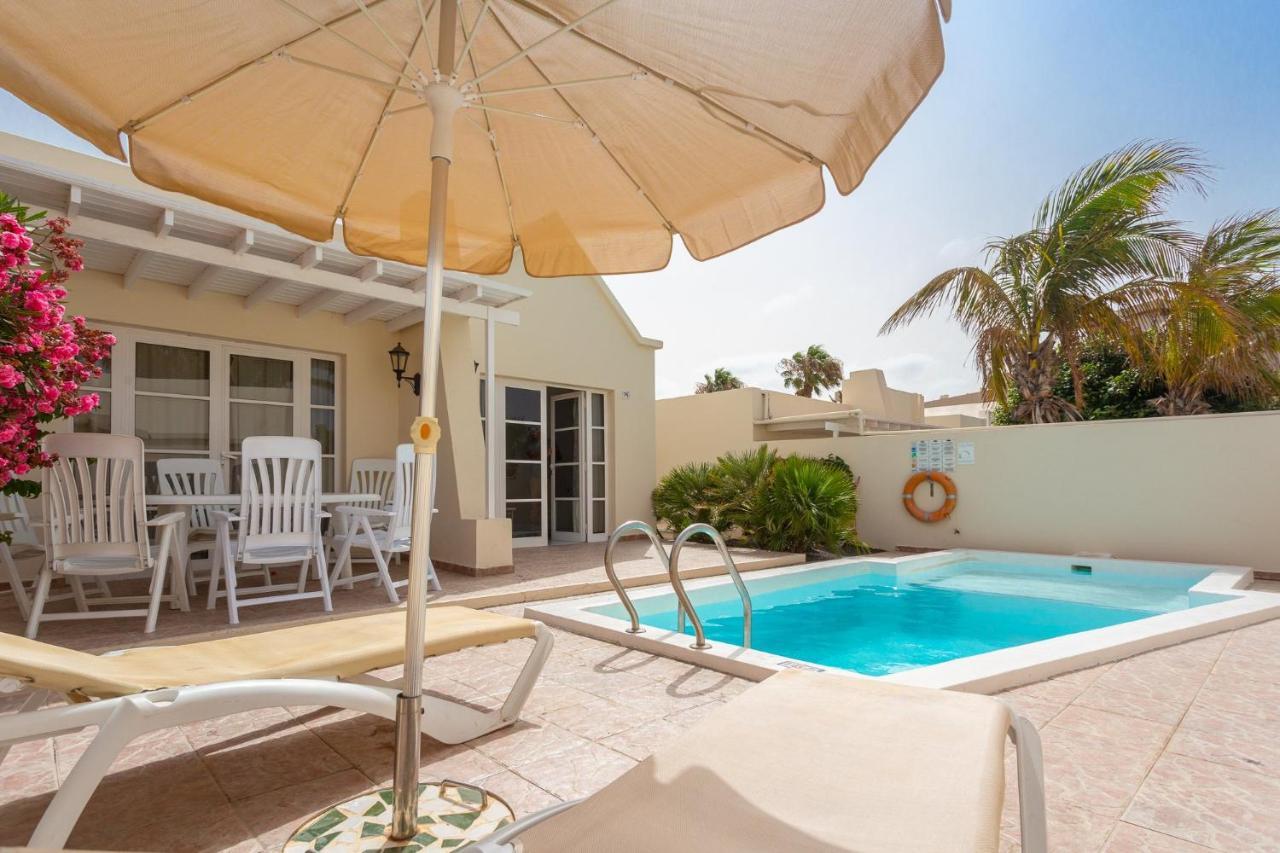 Estrellas Villa