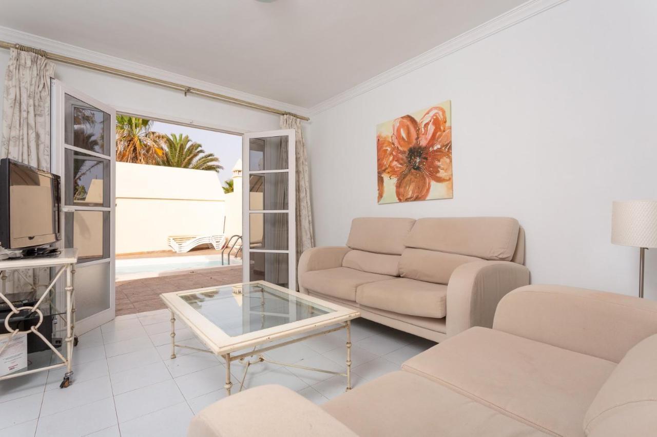 Villa Estrellas Tias