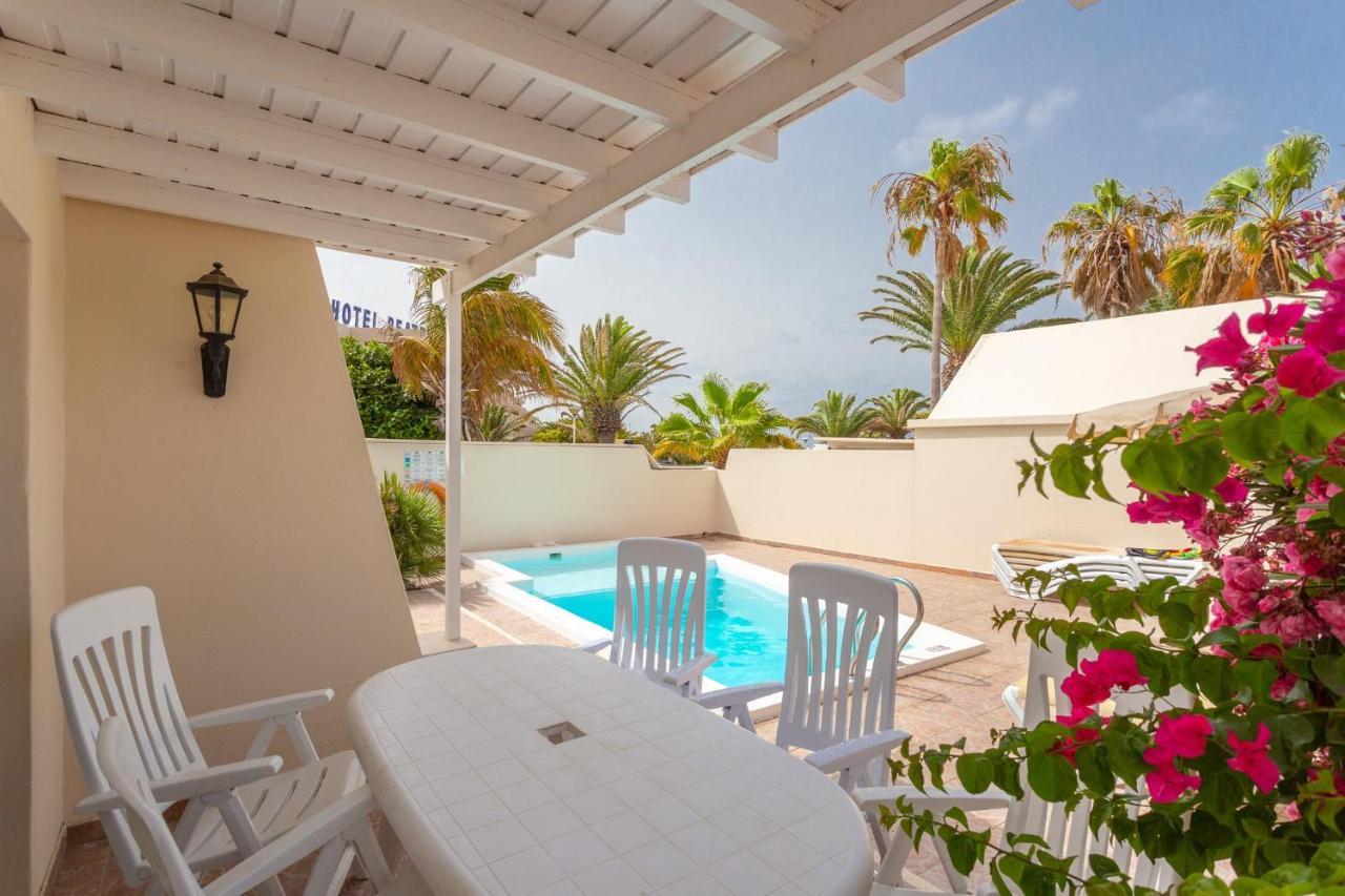 Villa Estrellas *