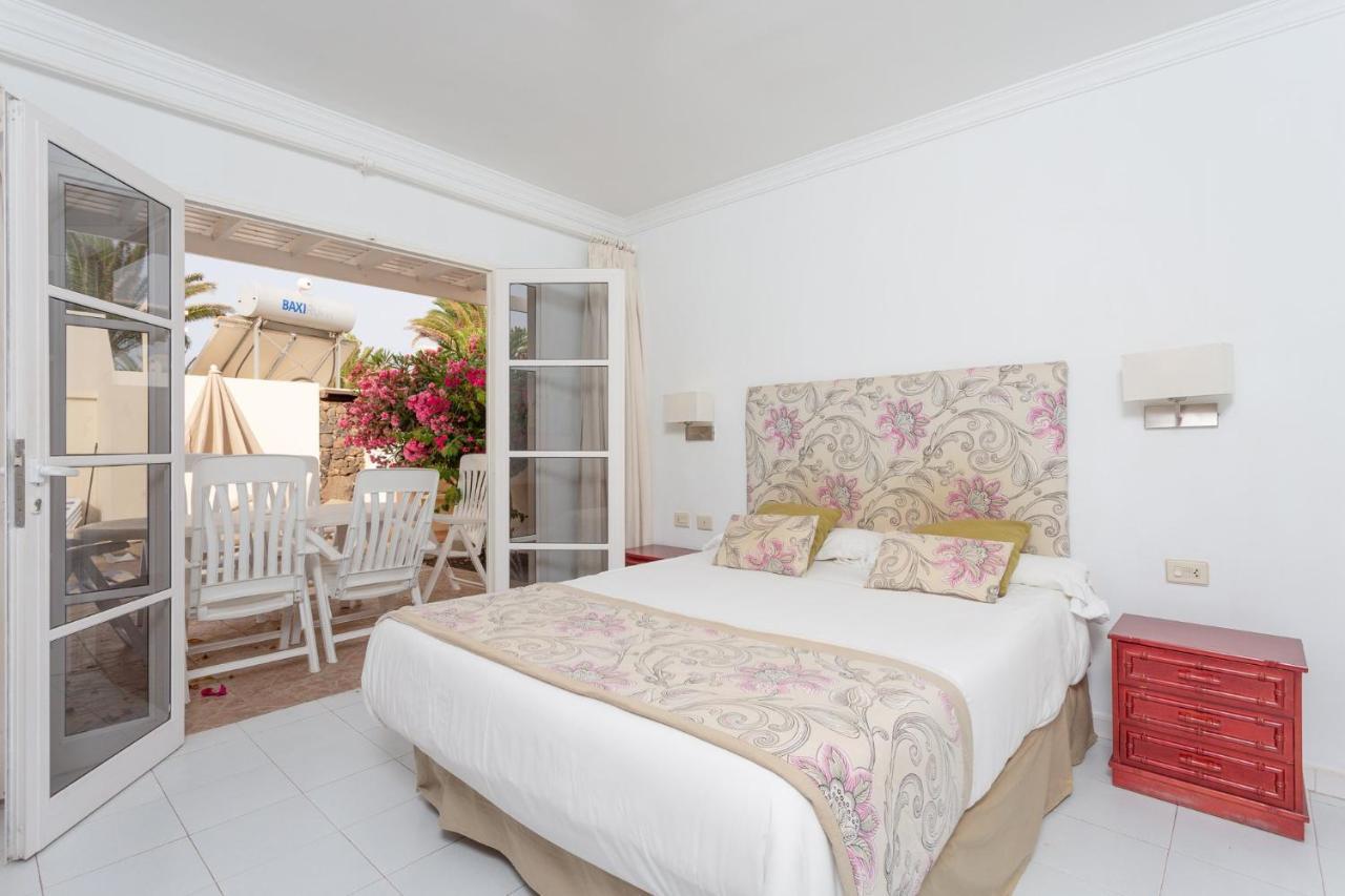 Villa Estrellas Tias
